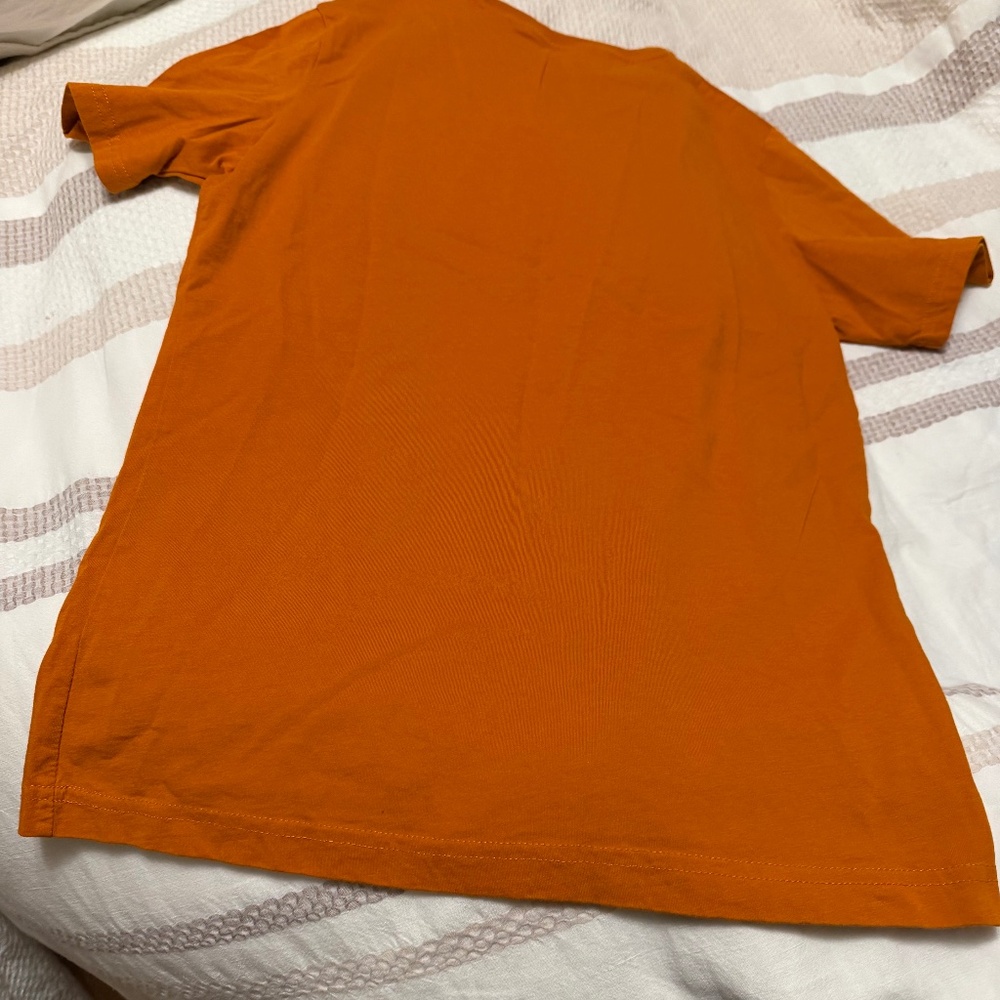 Cotton Tee with cool design by George - size XL - Picture 3 of 5
